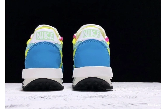 BV0073-600 Nike Waffle Sacai LD  Daybreak Running 0715